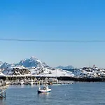 度假居 Huset I Stamsund