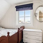 度假居 Huset I Stamsund