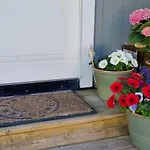 Дом отдыха Huset I Stamsund