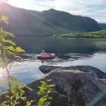 Semesterbostad Huset I Stamsund Rishaugen
