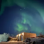 Huset I Stamsund Semesterbostad