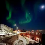 Semesterbostad Huset I Stamsund