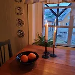 Semesterbostad Huset I Stamsund