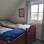 Huset I Stamsund Nyaraló