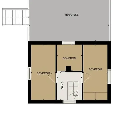 Huset I Stamsund *