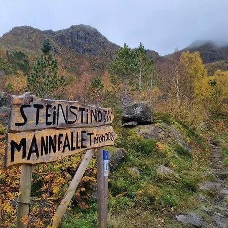 Huset I Stamsund