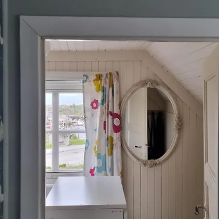 Huset I Stamsund