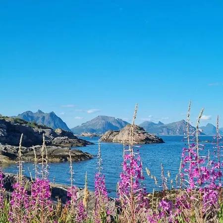 Huset I Stamsund *