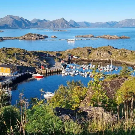 Huset I Stamsund