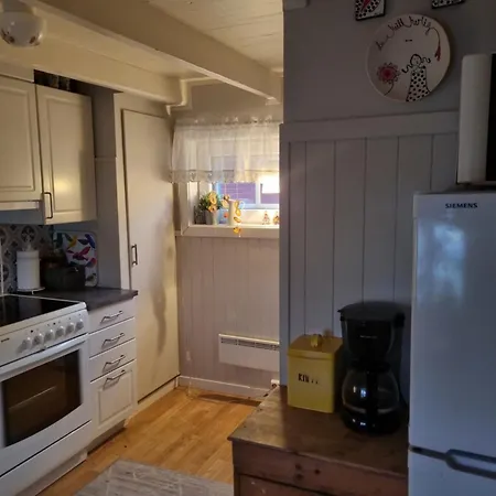 Huset I Stamsund
