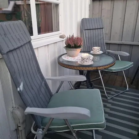 Huset I Stamsund *