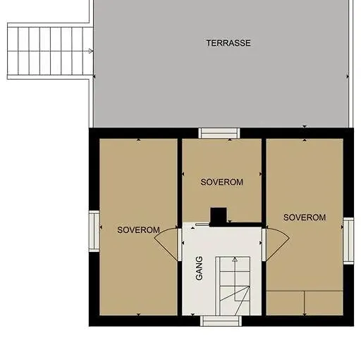 Huset I Stamsund *