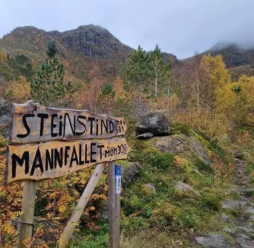 Huset I Stamsund