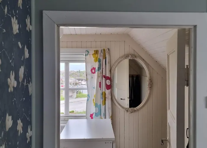Huset I Stamsund