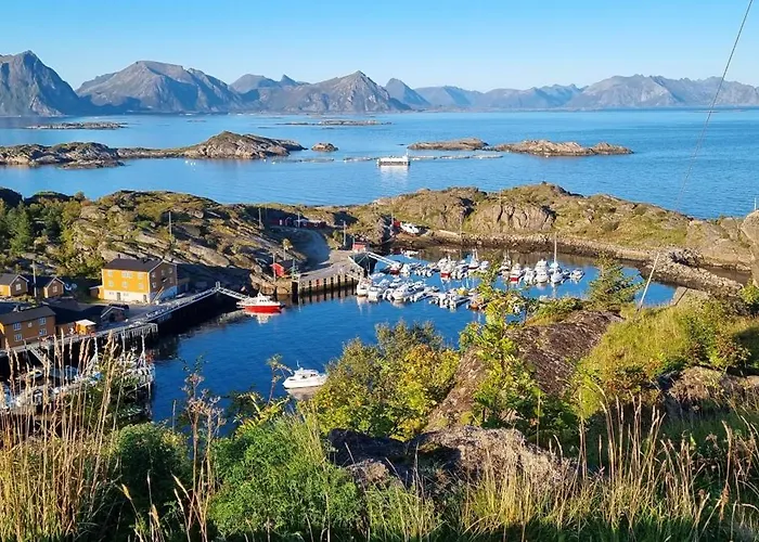 Huset I Stamsund