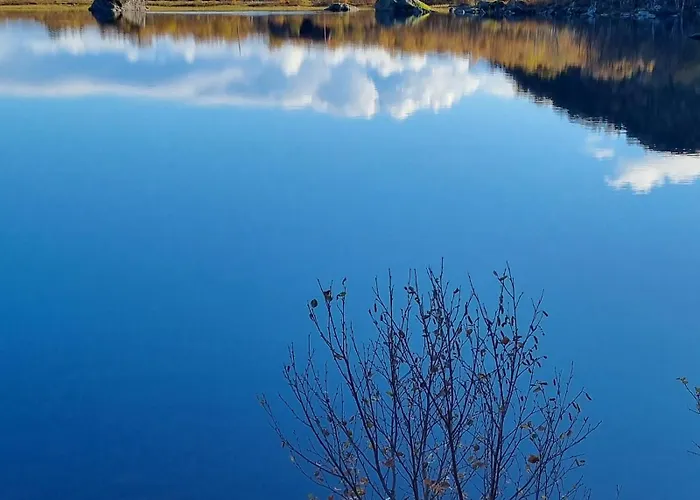 Huset I Stamsund *