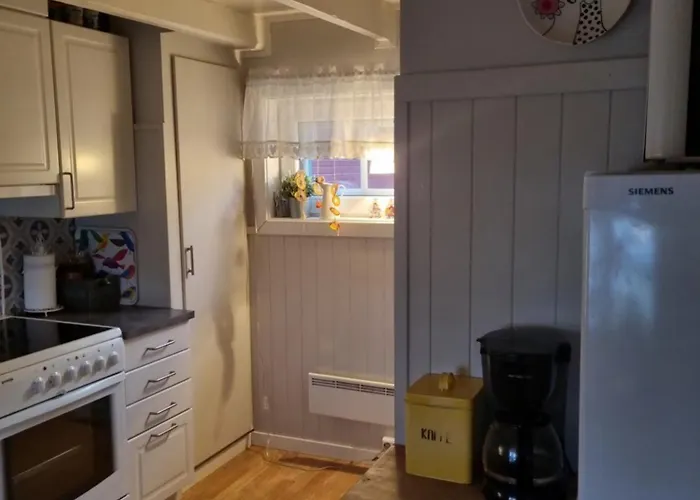 Huset I Stamsund