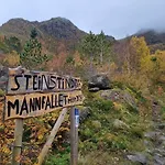 Huset I Stamsund