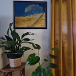 Huset I Stamsund Hébergement de vacances *