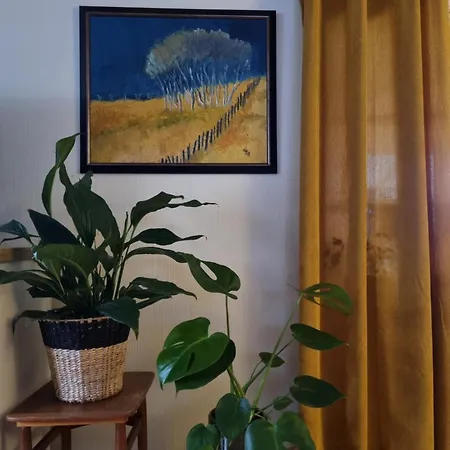 Huset I Stamsund Ferienhaus *